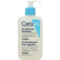 CeraVe SA Smoothing Cleanser.