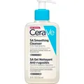 CeraVe 3337875684118, Frauen, Universalhülle, 236 ml, Reinigend, Trocknen, Auffrischend, Glättend, Beruhigend, Pumpenflasche, Salicylsäure