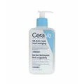 CeraVe SA Smoothing Cleanser