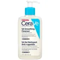 Sa Anti-Rauigkeits-Reinigungsgel für trockene und raue Haut 236 ml ist ein Pfleg