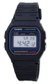 Casio Alarm Chrono Digital W-59-1VQ W59-1VQ Herrenuhr