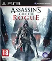 Ubisoft Assassin's Creed: Rogue, PS3, PlayStation 3, Action/Abenteuer, M (Reif)