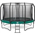 Salta Trampolin First Class ø 366 cm Grün