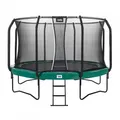 Salta Trampolin First Class 366cm grün SA-5373G