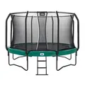 8719425453736 Salta First Class - 366 cm Freizeit- & Garten-Trampolin Salta