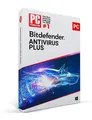Bitdefender Antivirus Plus 2025/2026