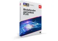 Bitdefender Antivirus Plus (1/3/5 PC - 1/2 Jahr) EU 24/7 Blitzversand