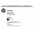 HP 59X Blk Contract LaserJet Toner Crtg - 1000 Seiten - Schwarz - 1 Stück(e)