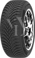 Goodride Ganzjahresreifen motorcycle-tyres All Season Elite Z-401 ( 205/50 R17 93V XL, mit Felgenschutz (MFS) )