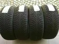 4x 205/50R17 93V Ganzjahresreifen Allwetterreifen