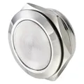 Tru Components Edelstahl Drucktaster (TC-9563740)