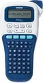 P-touch PT-H107B Beschriftungsgerät blau/weiß (PTH107BRE1)