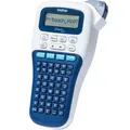 Etikettendrucker Tragbar Brother P-Touch H107B Bis 12Mm