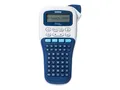 Brother P-touch H107 Beschriftungsgerät bis 12mm incl TZe231S vom Fachhändler