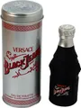 Versace Schwarze Jeans Männer Eau de Toilette 75ml