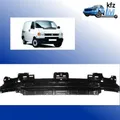 Abschlußträger Träger vorne passend für VW T4 Baujahr 1996-2003 mit Halter neu