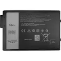 Dell Battery 51 WHr 3-Cell (3 Zellen) (451-BCHV)