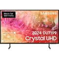 GU-75DU7199, LED-Fernseher 189 cm (75 Zoll), schwarz, UltraHD/4K, SmartTV, HDR 10+, WLAN, Bluetooth