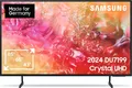 Samsung LED-Fernseher GU75DU7199UXZG 75 Zoll Smart TV