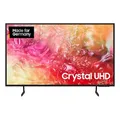 Samsung GU75DU7199 189cm 75" 4K LED Smart TV Fernseher GU75DU7199UXZG