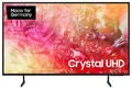 Samsung GU75DU7199U LED 190,5 cm (75 Zoll) Fernseher 4K Ultra HD VESA 400 x 400