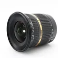 Tamron 10-24mm F/3.5-4.5 SP Di II Canon Gebrauchtware | Sehr leichte Gebrauchsspuren | 12 Monate Garantie | ✔️ Temporär mit Eine kostenlose Geschenkbox im Wert von 100€