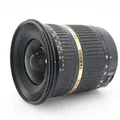 Tamron SP 10-24mm F/3.5-4.5 Di II Canon Gebrauchtware | Sehr leichte Gebrauchsspuren | 12 Monate Garantie | ✔️ Temporär mit Eine kostenlose Geschenkbox im Wert von 100€