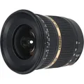 Tamron 10-24mm F/3.5-4.5 SP Di II Canon Gebrauchtware | Sehr leichte Gebrauchsspuren | 12 Monate Garantie | ✔️ Temporär mit Eine kostenlose Geschenkbox im Wert von 100€