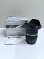 Tamron SP 10-24mm 1:3.5-4.5 Di II Objektiv - für Canon EOS