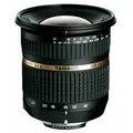 Tamron AF 10-24mm / 3.5-4.5 SP Di II LD Asph. für Canon EF-S - Vom Fachhändler