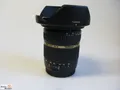 Tamron Weitwinkel-Zoom SP 10-24 / 1:3,5-4,5 Di II Objektiv für Canon EOS digital