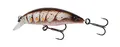 Savage Gear 3D Shrimp Twitch Shallow Runner 5,2cm 5,5g - Wobbler, Farbe:Brown Shrimp