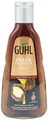 Guhl Shampoo BRAUN FASZINATION 250ml mit Kukuinuss-Öl für tiefe Braunnuancen