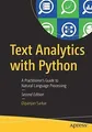 Text Analytics with Python: A Practitioners Guide ... | Buch | Zustand sehr gut