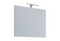 VCM Spiegel Badspiegel Wandspiegel Spiegel Badinos 40 x 60 cm