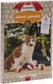 Beeztees Adventskalender Purr für Katzen