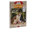 Beeztees Adventskalender Purr für Katzen, für: Katze