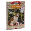 Beeztees Katzen Adventskalender Purr 24 Snacks Weihnachten Überraschung täglich