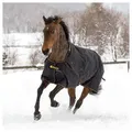 Bucas Pferde-Regendecke Bucas Irish Turnout 0g 115 cm / 5'0 cm