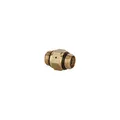 Riegler Mini-Druckregler 2 x G 1/4 AG 4 bar