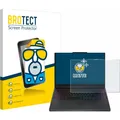 BROTECT Entspiegelungsfolie für Lenovo Legion 5 15IRX10 83LY Displayschutz Displayschutzfolie Folie Matt (15.60") (1960080)
