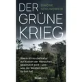 Ch. Links Der grüne Krieg (Deutsch, Simone Schlindwein, 2023) (32623480)