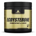 (276,85 EUR/kg) Peak Ecdysterone 120 Kapseln Dose Spinat Extrakt Leucin