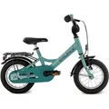 Puky Youke 12 Alu (12 Zoll Kinderfahrrad) - gutsy green