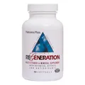 Natures Plus Regeneration® Multivitamin 90 Softgels (157,1g), 450,41 € /  .