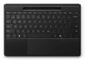 Microsoft MS Srfc Pro Flex KB CM SC Black Spain