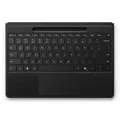 Tastatur Microsoft SURFACE COPILOT+ Schwarz Qwerty Spanisch