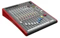 Allen Heath ZED12FX – allen-heath zed-12fx Mischbatterie USB