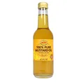 KTC 100% Senföl für den äusseren Gebrauch 250ml Pure Mustard Oil