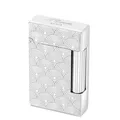 S.T. Dupont 020844 Feuerzeug Initial Cinetique Palladium